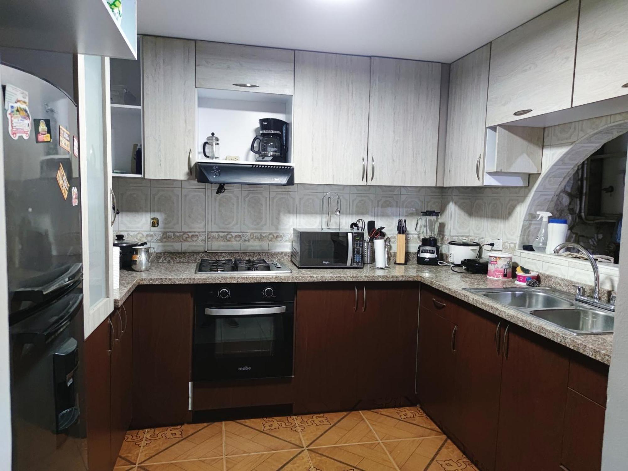 Hospedaje Casa Aurora Cali Esterno foto